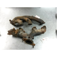 92D026 Exhaust Manifold Pair Set For 06-11 Chevrolet Impala 3.5 12577718 92D026 Exhaust Manifold Pair Set For 06-11 Chevrolet Impala 3.5 12577718